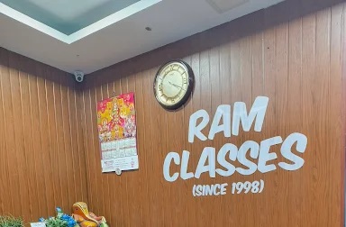 Ram Classes